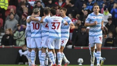 Wrexham hoy Championship