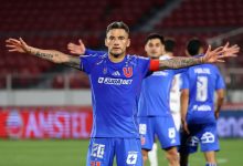 Que necesita U de Chile para clasificar a Copa Libertadores (Getty Images)