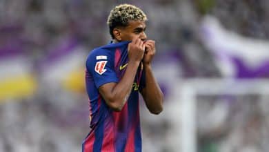 Barcelona: probabilidades de perder vs Elche por La Liga. (Getty Images)