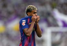 Barcelona: probabilidades de perder vs Elche por La Liga. (Getty Images)