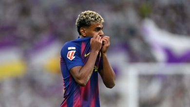 Barcelona: probabilidades de perder vs Elche por La Liga. (Getty Images)