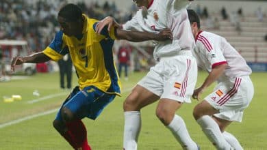 Colombia vs España: quién es favorito a pasar y antecedentes en Sub 20. (Getty Images)