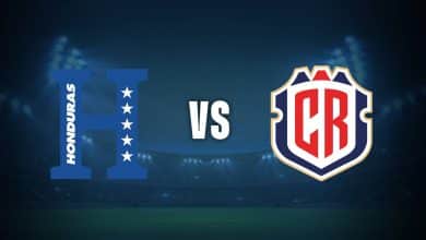 Honduras vs Costa Rica previa