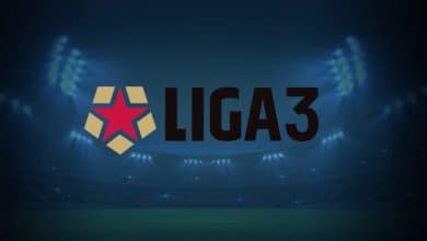 Liga 3 programación