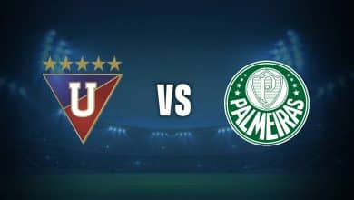Liga de Quito vs Palmeiras previa