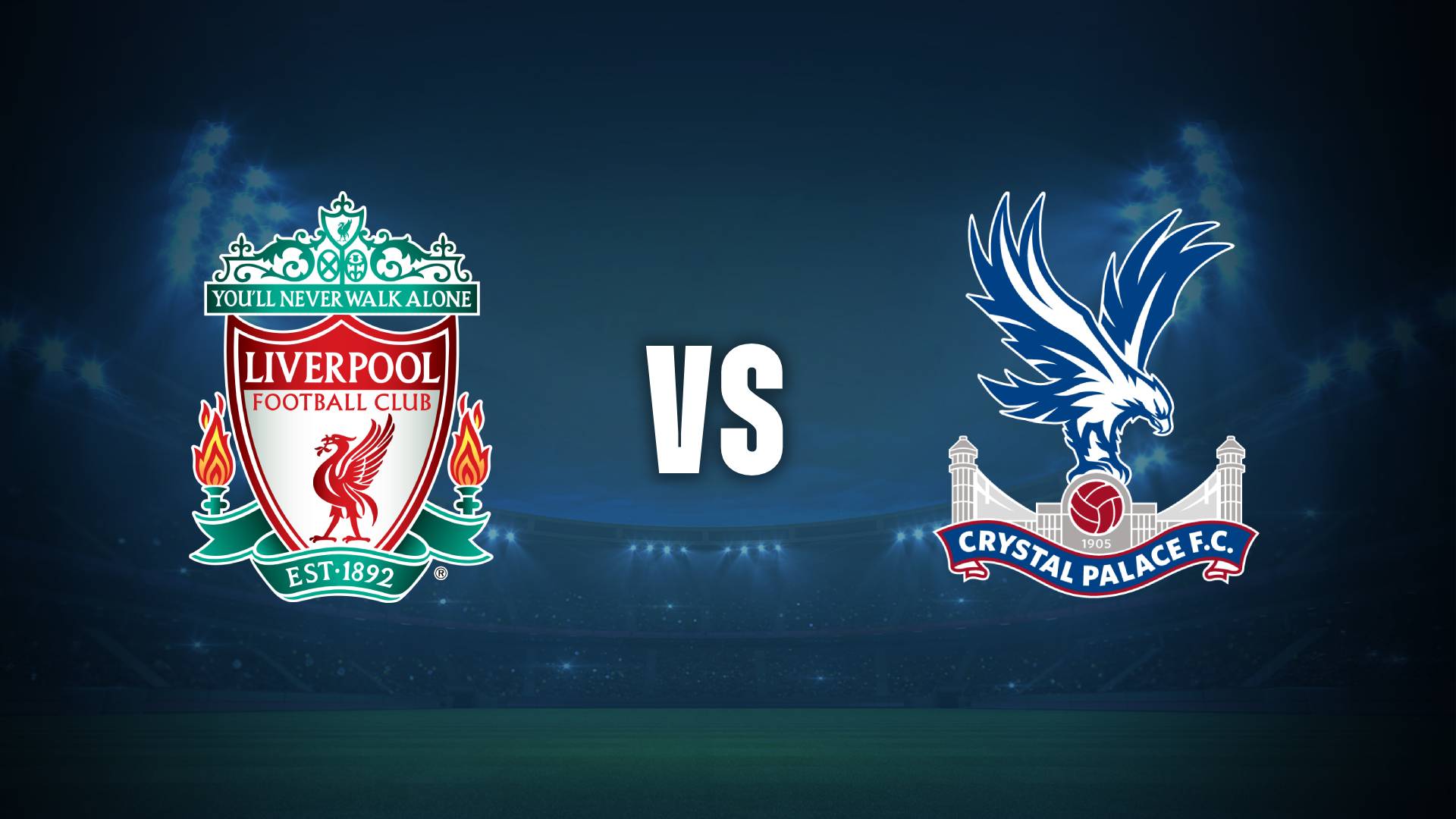 Liverpool vs Crystal Palace previa