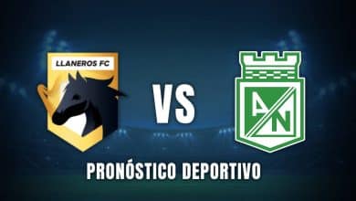 Llaneros vs Atlético Nacional