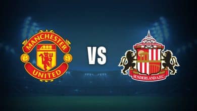 Manchester United vs Sunderland previa