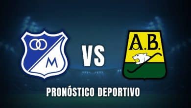 Millonarios vs Bucaramanga Liga BetPlay 2025 Pronóstico