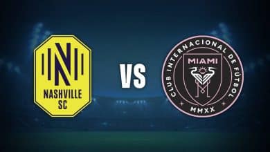 Nashville vs Inter Miami previa