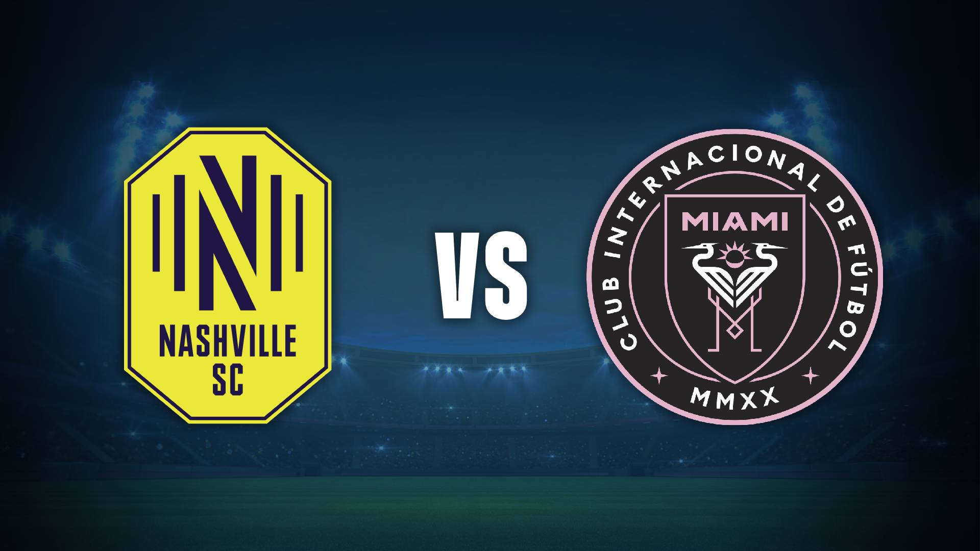 Nashville vs Inter Miami previa