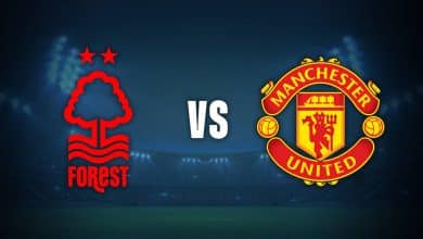 Nottingham Forest vs Manchester United previa