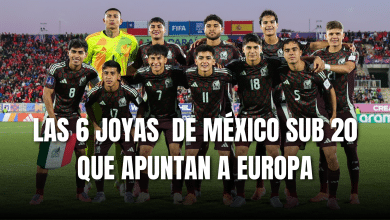 PORTADA_6 joyas mexicanas de México sub 20 que apuntan a Europa