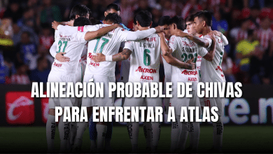 PORTADA_Alineación probable Chivas para enfrentar a Atlas, J15-AP 2025