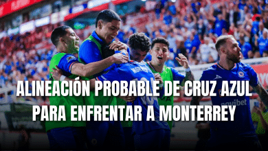 PORTADA_Alineación probable Cruz Azul para enfrentar a Monterrey J15-AP 2025