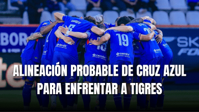 PORTADA_Alineación probable Cruz Azul para enfrentar a Tigres J12-AP 2025