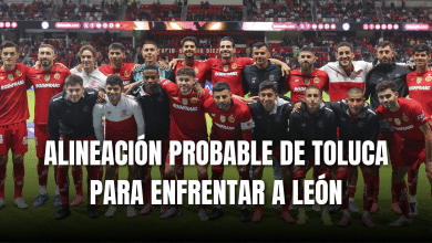 PORTADA_Alineación probable Toluca para enfrentar a León J12-AP 2025