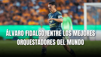 PORTADA_Álvaro Fidalgo entre los mejores orquestadores del mundo