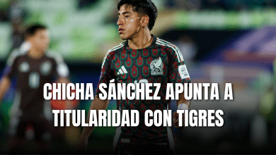 PORTADA_Diego Sánchez apunta a titularidad con Tigres