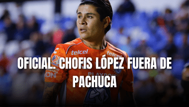 PORTADA_Chofis López fuera de Pachuca