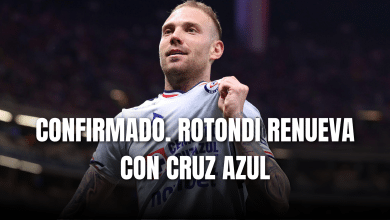 PORTADA_Confirmado Carlos Rodolfo Rotondi renueva con Cruz Azul