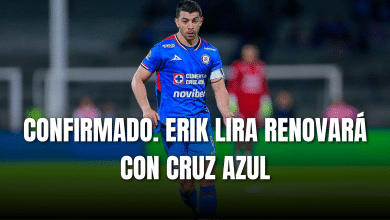 PORTADA_Confirmado Erik Lira renovará con Cruz Azul