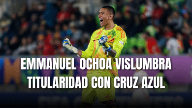 PORTADA_Emmanuel Ochoa vislumbra titularidad con Cruz Azul