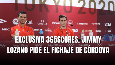 PORTADA_Exclsuiva 365Scores Jimmy Lozano pide el fichaje de Sebastián Córdova