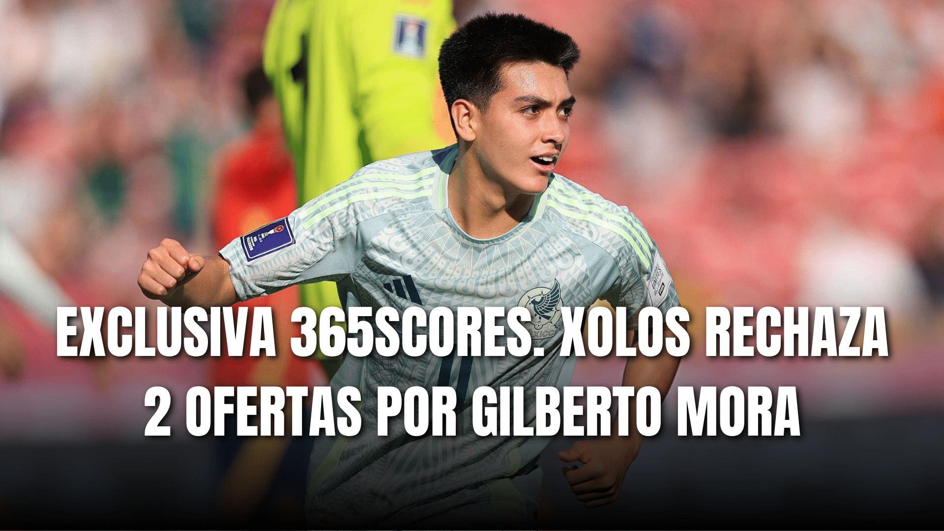 PORTADA_Exclusiva 365Scores Tijuana rechaza primeras 2 ofertas por Gilberto Mora