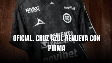 PORTADA_Oficial Cruz Azul renueva con Pirma