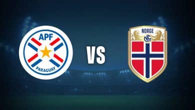 Paraguay vs Noruega previa sub 20