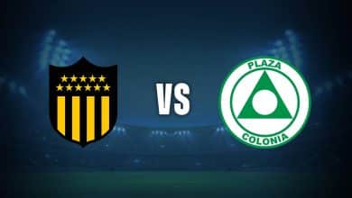 Peñarol vs Plaza Colonia previa