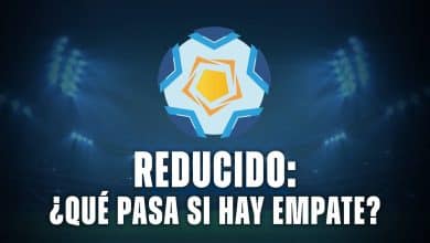 Reducido empate
