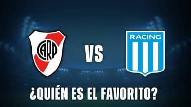 River vs Racing pronostico favorito
