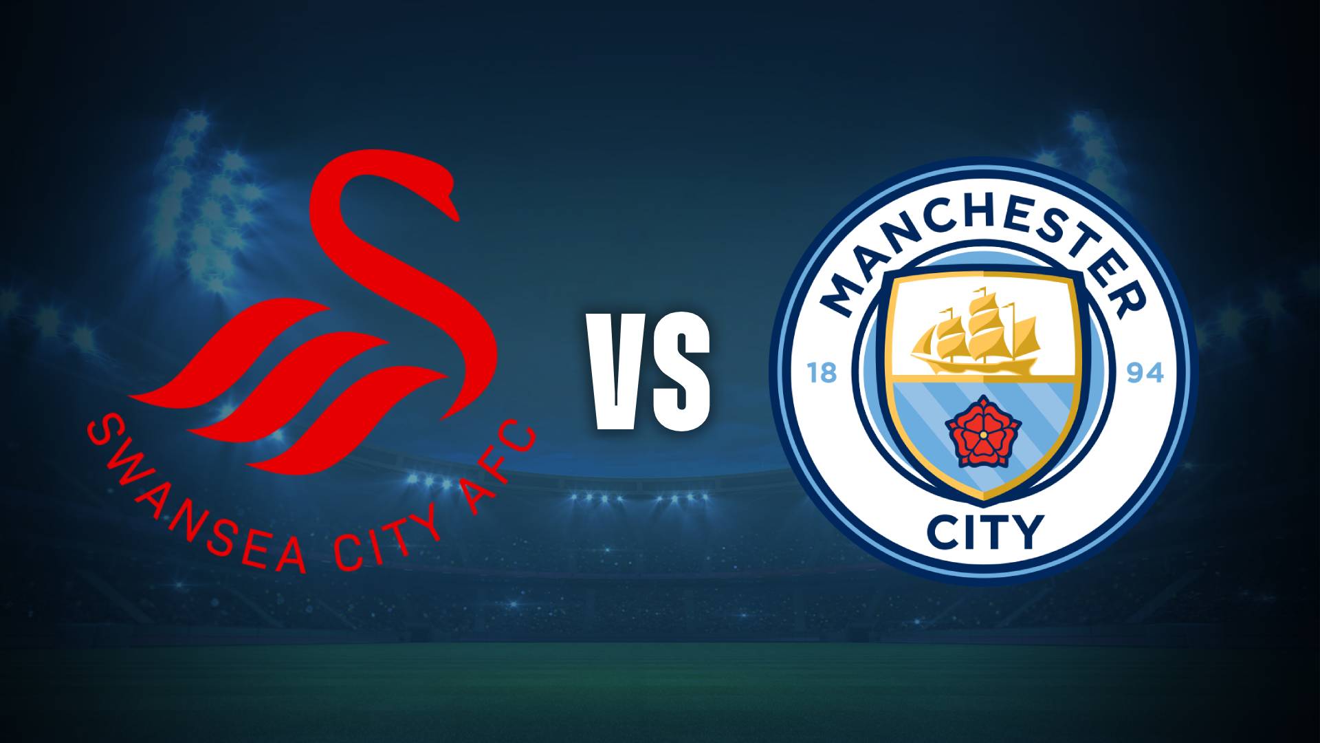 Swansea vs Manchester City previa