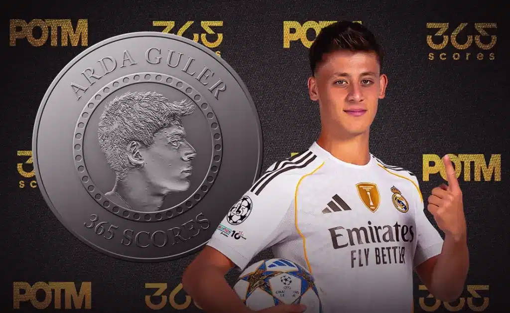 uno de los mejores jugadores