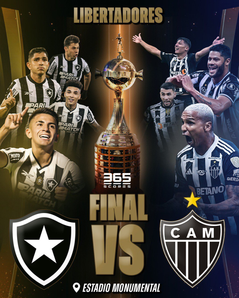 final de clubes brasileños