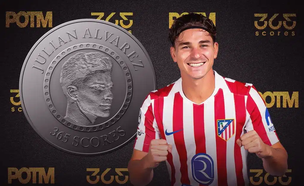 posible mejor jugador