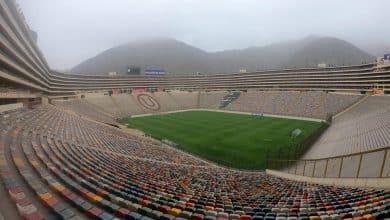final copa libertadores lima conmebol