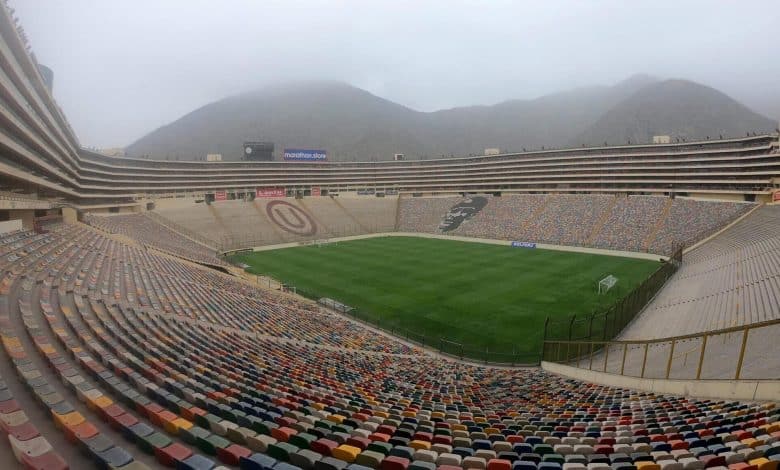 final copa libertadores lima conmebol