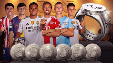 rumbo al mejor jugador