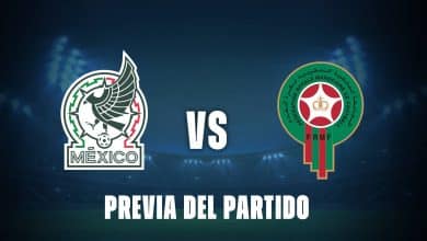 México vs Marruecos: cuando juegan y posibles formaciones de la Jornada del Mundial Sub20