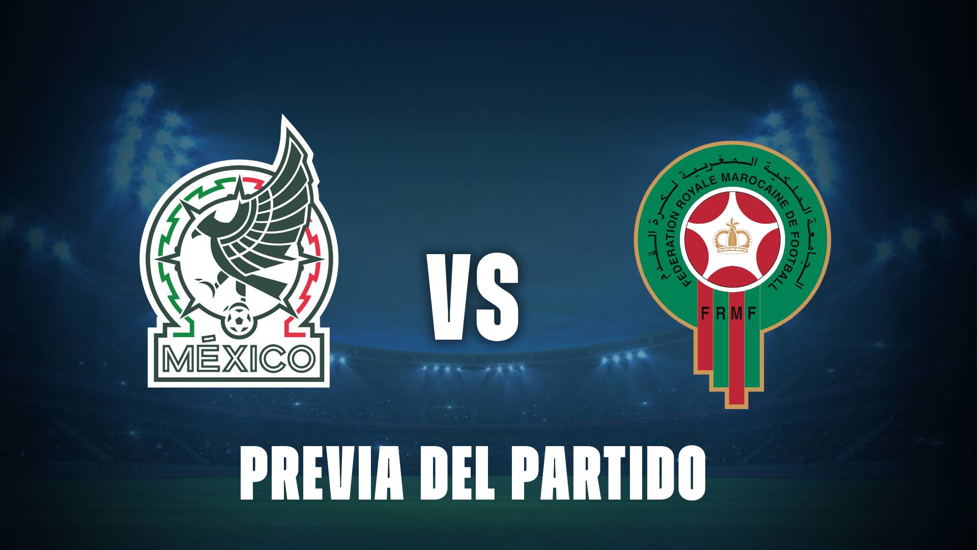 México vs Marruecos: cuando juegan y posibles formaciones de la Jornada del Mundial Sub20