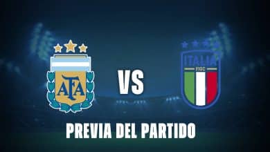 Argentina vs Italia: cuando juegan y que necesitan para clasificar en el Mundial Sub20