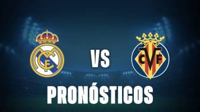 Real Madrid vs Villarreal: pronósticos deportivos para el duelo de La Liga