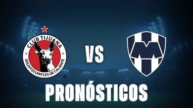 Tijuana vs Monterrey: pronósticos deportivos en el duelo de la Liga MX