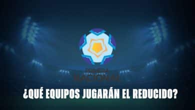 Playoffs de la Primera Nacional: ¿Qué equipos jugarán el Reducido?