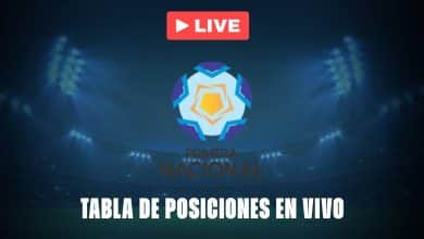 Posiciones EN VIVO de la Primera Nacional: ¡Última fecha para ascensos y descensos!
