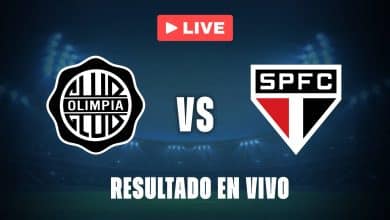 Olimpia vs Sao Paulo: resultado EN VIVO por la Copa Libertadores femenina