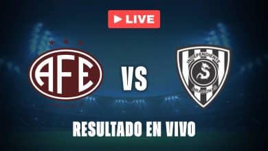 Independiente del Valle: resultado EN VIVO de Dragonas vs Ferroviaria